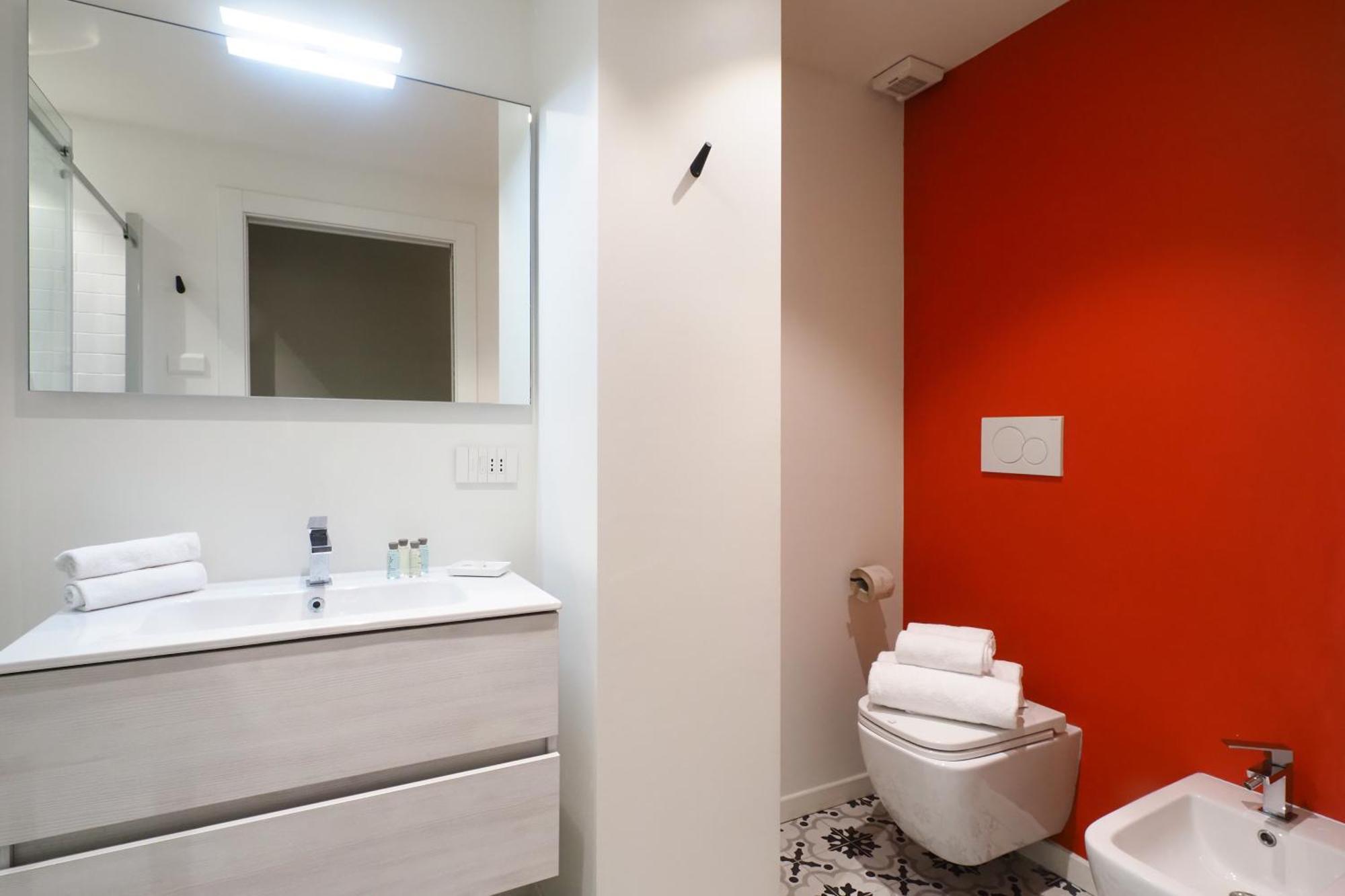 Contempora Apartments - Visconti Di Modrone Milánó Kültér fotó